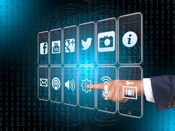 డిజిటల్ చరిత్ర నుండి జీవిత సంఘటనలను అంచనా వేయవచ్చు