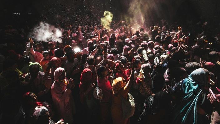 జీనోమ్ ఇండియా ప్రాజెక్ట్ - 18 కోట్ల జన్యు వైవిధ్యాల ఆవిష్కరణ